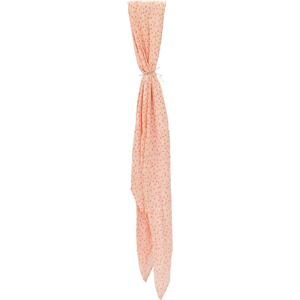 Domiva Poem Pink 120 x 120 cm Muslin for Babies & Kids Domiva Poem Pink 120 x 120 cm Muslin for Babies & Kids