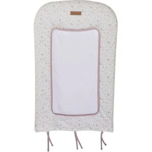 Matelas à Langer Imperméable Lilas DOMIVA - Confort Bébé - Publicité Matelas à Langer Imperméable Lilas DOMIVA - Confort Bébé - Publicité