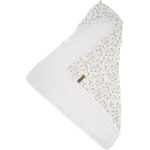 Serviette bébé à capuche Domiva - Serviette de bain bebe Serviette bébé à capuche Domiva - Serviette de bain bebe