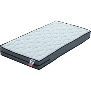 Mon P'tit Dodo Dodolaine Matelas bébé - Baby Mattress - Publicité Mon P'tit Dodo Dodolaine Matelas bébé - Baby Mattress - Publicité