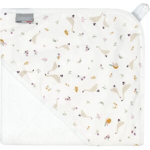 Sevira Kids - Cape de bain bébé Sidonia - Doux coton bambou - Publicité Sevira Kids - Cape de bain bébé Sidonia - Doux coton bambou - Publicité