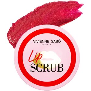 VIVIENNE SABO Huulikuorinta - 3g VIVIENNE SABO Huulikuorinta - 3g