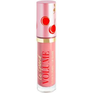 Gloss pour les Lèvres Le Grand Volume - Nourrissant - 8 - Publicité Gloss pour les Lèvres Le Grand Volume - Nourrissant - 8 - Publicité