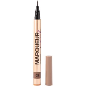 Vivienne Sabó Marqueur Superb - Crayon pour sourcils - 01 - 0.7 ml Vivienne Sabó Marqueur Superb - Crayon pour sourcils - 01 - 0.7 ml