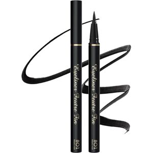VIVIENNE SABO No.801 Musta Silmäliner - Eyeliner VIVIENNE SABO No.801 Musta Silmäliner - Eyeliner