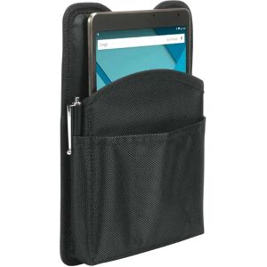 Étui Mobilis Refuge 17,8cm - Noir Étui Mobilis Refuge 17,8cm - Noir