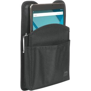 Coque pour Tablette Mobilis Refuge 22,9 cm (9") Noir - Protection Universelle - Publicité Coque pour Tablette Mobilis Refuge 22,9 cm (9") Noir - Protection Universelle - Publicité
