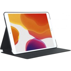 Funda de cuero sintético Mobilis 048027 para iPad 10,2'' - Negro Funda de cuero sintético Mobilis 048027 para iPad 10,2'' - Negro