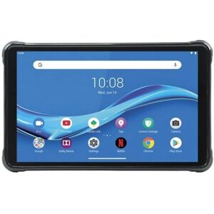 Mobilis Protech Negro - Funda para Tableta Lenovo Tab M8 HD Mobilis Protech Negro - Funda para Tableta Lenovo Tab M8 HD
