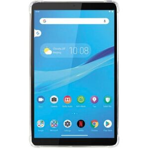 Funda para Tableta Mobilis 058006 - Lenovo Tab M10 Plus - Transparente Funda para Tableta Mobilis 058006 - Lenovo Tab M10 Plus - Transparente