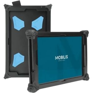 Mobilis Resist 10.4" Tablet Cover - Drop Resistant Mobilis Resist 10.4" Tablet Cover - Drop Resistant