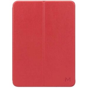 Mobilis Origine - Funda folio para iPad Air 4/5 Rojo - a prueba de golpes, Magnética, 10.9" Mobilis Origine - Funda folio para iPad Air 4/5 Rojo - a prueba de golpes, Magnética, 10.9"
