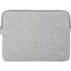 Housse d'ordinateur Mobilis 049015 - 14" Gris Rose Housse d'ordinateur Mobilis 049015 - 14" Gris Rose