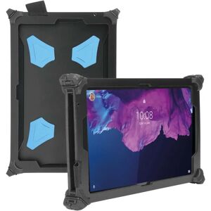 Custodia tablet Mobilis 050052 - Nera - per Lenovo Tab P11 Pro Custodia tablet Mobilis 050052 - Nera - per Lenovo Tab P11 Pro
