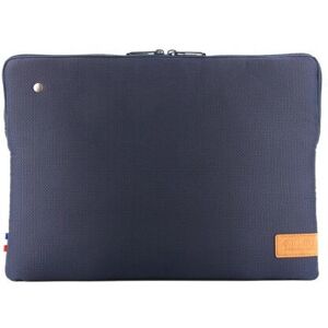 Housse d'ordinateur Mobilis 069001 - Bleu - 12,5-14" - Publicité Housse d'ordinateur Mobilis 069001 - Bleu - 12,5-14" - Publicité