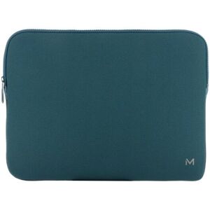 Housse d'ordinateur portable Mobilis 049017 Bleu 14'' - Publicité Housse d'ordinateur portable Mobilis 049017 Bleu 14'' - Publicité