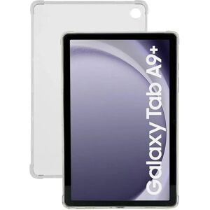 Étui tablette Mobilis Galaxy Tab A9+ Transparent 11" Étui tablette Mobilis Galaxy Tab A9+ Transparent 11"