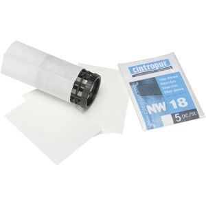 Écran Filtrant Cintropur - 100 Microns NW18 - Publicité Écran Filtrant Cintropur - 100 Microns NW18 - Publicité