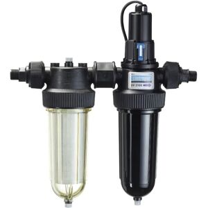 CINTROPUR AW2100 Stérilisateur UV pour Eau - Stérilisateur UV - Publicité CINTROPUR AW2100 Stérilisateur UV pour Eau - Stérilisateur UV - Publicité