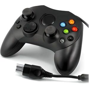Manette Infoboutik pour Xbox - 1ère Génération - 1,5 M - Publicité Manette Infoboutik pour Xbox - 1ère Génération - 1,5 M - Publicité