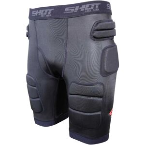 Shot Interceptor 2.0 Protector Shorts - Pantaloncini protettivi Shot Interceptor 2.0 Protector Shorts - Pantaloncini protettivi