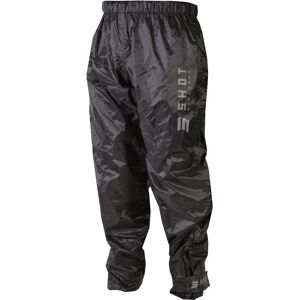 Pantaloni da pioggia Shot 2.0 per moto - Impermeabili, Taglia grande Pantaloni da pioggia Shot 2.0 per moto - Impermeabili, Taglia grande