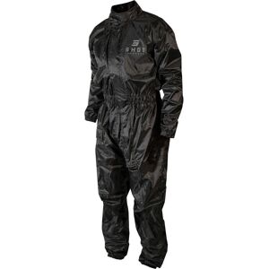 Muso da Pioggia Shot Race Gear 2.0 Nero - Tuta da Pioggia Muso da Pioggia Shot Race Gear 2.0 Nero - Tuta da Pioggia
