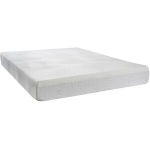 Matelas en mousse à mémoire de forme Olympe Literie 3MA18.0920 - Matelas - Publicité Matelas en mousse à mémoire de forme Olympe Literie 3MA18.0920 - Matelas - Publicité