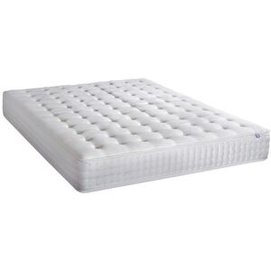 Matelas en mousse à mémoire de Olympe Literie - Confort hôtel - Publicité Matelas en mousse à mémoire de Olympe Literie - Confort hôtel - Publicité