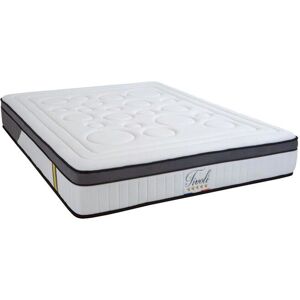Matelas à mémoire de forme Bellecour Tivoli 180x200cm - Publicité Matelas à mémoire de forme Bellecour Tivoli 180x200cm - Publicité