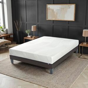 Matelas en Mousse à Mémoire BELLECOUR Paris - Soutien Français - 24cm - Publicité Matelas en Mousse à Mémoire BELLECOUR Paris - Soutien Français - 24cm - Publicité