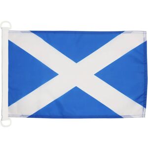 AZ FLAG - Skócia Tengerész zászló - 45x30 cm - Zászló AZ FLAG - Skócia Tengerész zászló - 45x30 cm - Zászló