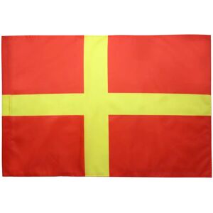 Az Flag Skåne Independence Flag 150x90cm - Flag of Skåne County - Flag Az Flag Skåne Independence Flag 150x90cm - Flag of Skåne County - Flag