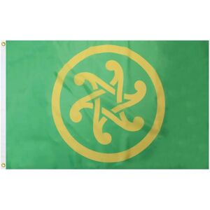 Flag Panceltic Interceltic - Flag 150x90cm Flag Panceltic Interceltic - Flag 150x90cm