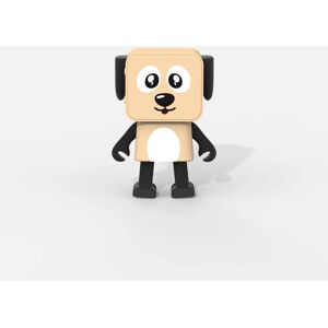 Mobility on Board HUND Haut-parleur Bluetooth - Multicolore - 3W - Portable - Publicité Mobility on Board HUND Haut-parleur Bluetooth - Multicolore - 3W - Portable - Publicité