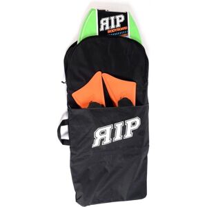 Housse de Bodyboard Nylon Rip - Noir - Publicité Housse de Bodyboard Nylon Rip - Noir - Publicité