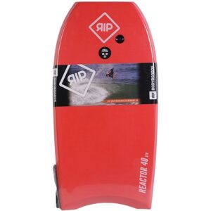 Rip Reactor 40+coil Bodyboard - Bodyboard - Publicité Rip Reactor 40+coil Bodyboard - Bodyboard - Publicité