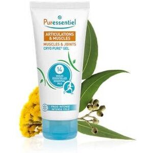 Puressentiel 7527791 Crème pour le corps & Lotion - Crème pour le corps & Lotion Puressentiel 7527791 Crème pour le corps & Lotion - Crème pour le corps & Lotion