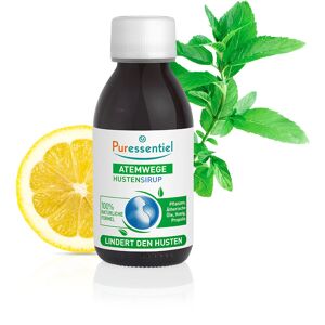 Puressentiel 7479402 Cough Medicine - Natural Respiratory Syrup Puressentiel 7479402 Cough Medicine - Natural Respiratory Syrup