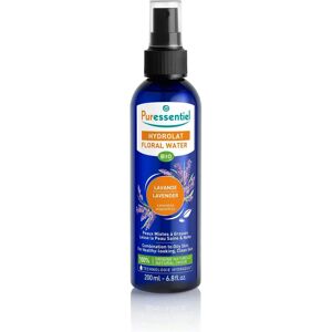 Puressentiel Organikus Lavendel Vízhidroliat - Kombinált vagy Zsíros Bőrre - 200ml Puressentiel Organikus Lavendel Vízhidroliat - Kombinált vagy Zsíros Bőrre - 200ml