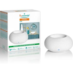 Dyfuzor Alba Puressentiel - Dyfuzor ciepła do olejków eterycznych Dyfuzor Alba Puressentiel - Dyfuzor ciepła do olejków eterycznych
