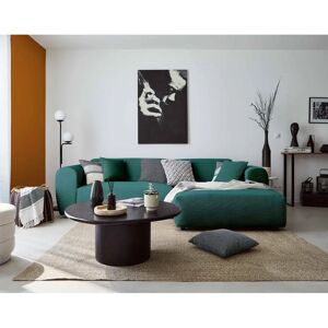 Lisa Design Aumance - Canapé d'Angle - 4 Places - Beige - Publicité Lisa Design Aumance - Canapé d'Angle - 4 Places - Beige - Publicité