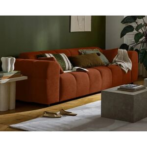 Best Mobilier 3022RO canapé Rouge - Canapé - Publicité Best Mobilier 3022RO canapé Rouge - Canapé - Publicité