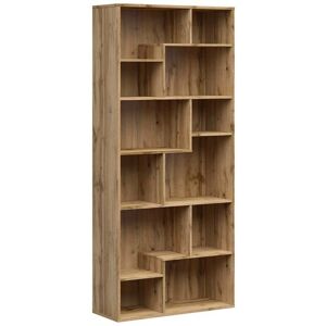 Petits-Meubles Edwin 197 cm Estantería - Estantería Petits-Meubles Edwin 197 cm Estantería - Estantería