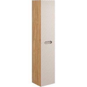 PETITS-MEUBLES Elora Mueble de Pared - Reversible, 3 Estantes PETITS-MEUBLES Elora Mueble de Pared - Reversible, 3 Estantes