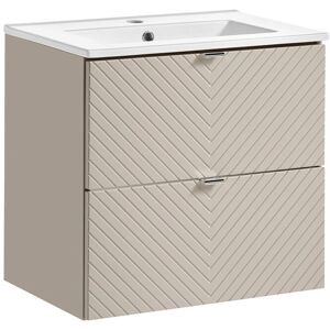PETITS-MEUBLES Manoa Cachemira 60cm - Mueble lavabo PETITS-MEUBLES Manoa Cachemira 60cm - Mueble lavabo