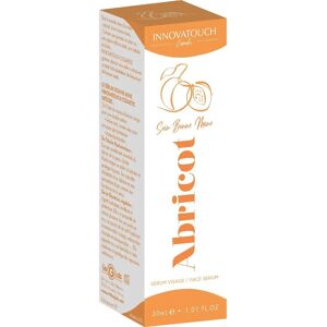 Innovatouch Sérum Éclat Santé Abricot - 30ml - Publicité Innovatouch Sérum Éclat Santé Abricot - 30ml - Publicité