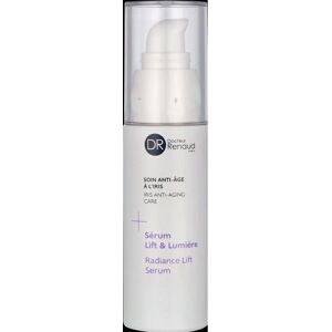 Dr Renaud - Sérum Lift & Lumière Radiance - Sérum Visage 30ml - Publicité Dr Renaud - Sérum Lift & Lumière Radiance - Sérum Visage 30ml - Publicité