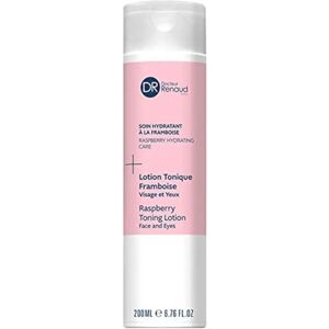 Tonique Visage Framboise Dr Renaud 200ml - Nettoyant Visage - Publicité Tonique Visage Framboise Dr Renaud 200ml - Nettoyant Visage - Publicité