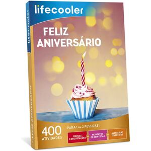 Lifecooler 1313365 Cartão-presente Arte e Cultura Lifecooler 1313365 Cartão-presente Arte e Cultura